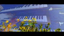 Haru ga kita : Spring has come : KORG KROME/MS-20 mini/minilogue