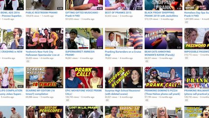 LeafyIsHere vs H3H3 l Realtalk