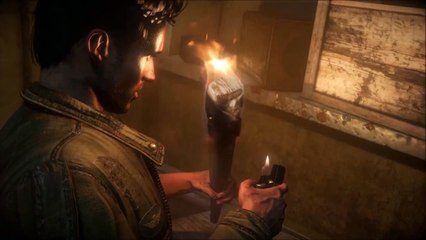 THAT'S ONE UGLY ASS FACE - UNTIL DAWN WALKTHROUGH (PART 13)