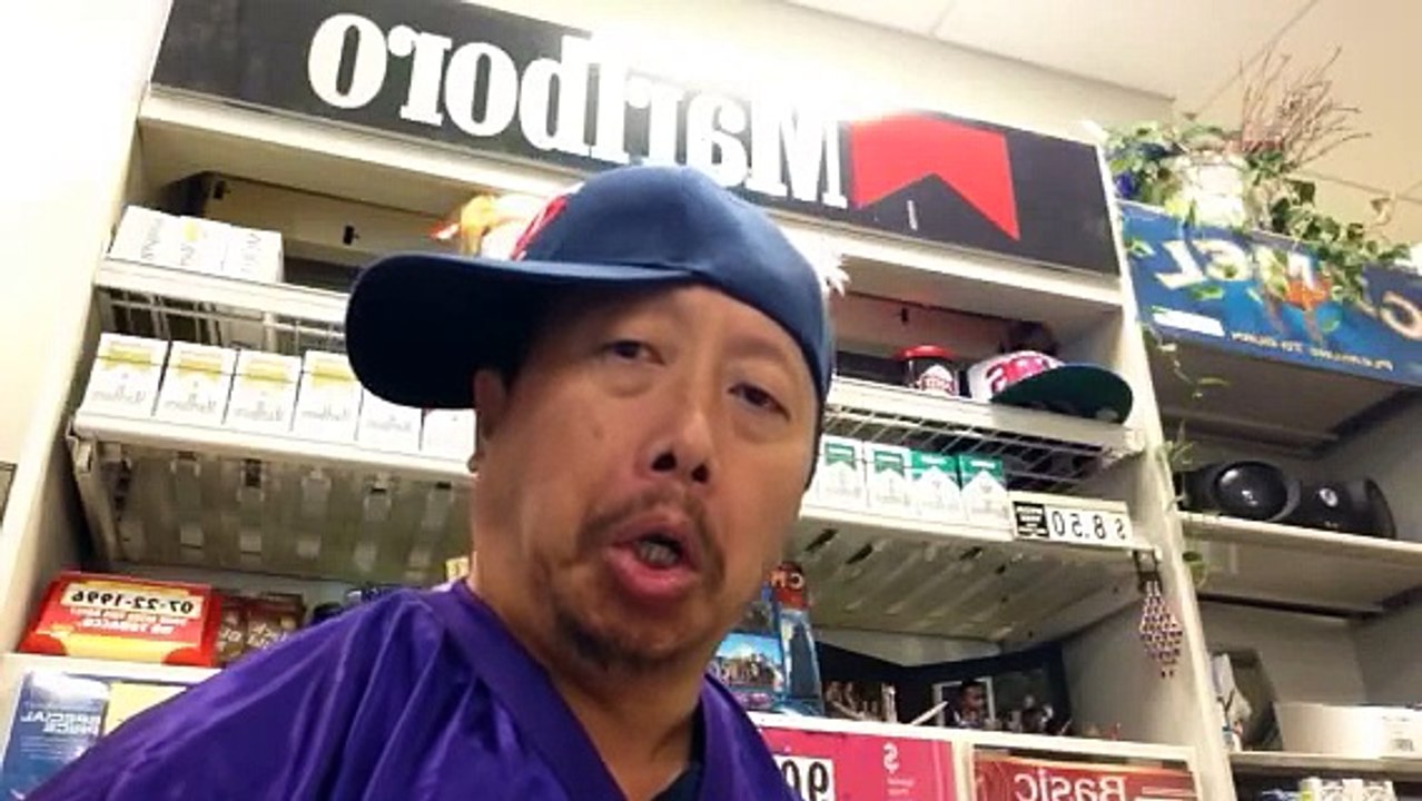 TUB TSIS NYIAM THAM NKAUJ HMOOB