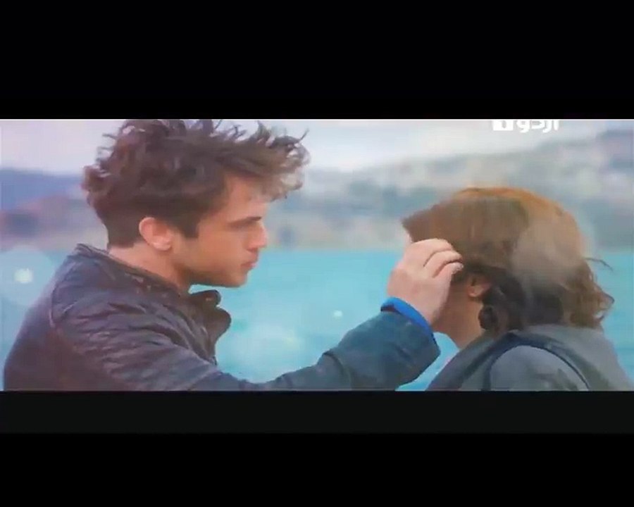 Maral Episode 60 on Urdu1 2nd April 2016 P1