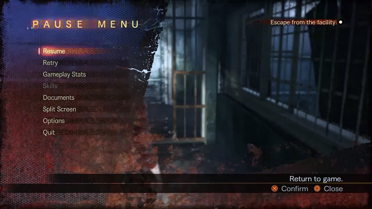 RESIDENT EVIL REVELATIONS 2 PART 3