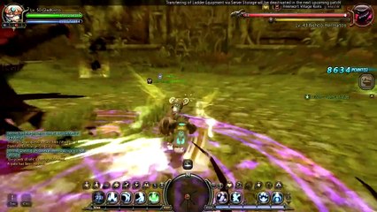 Dragon Nest SEA : Level 60 Cap Announced! - Commentaries feat. Jerry - Part 15