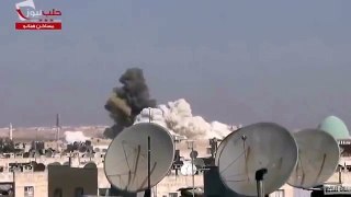 Syria news!3rd world war! ISIS vs Russia!Breaking News! Daesh 17