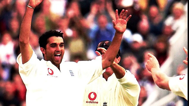 Moeen Ali on what it means to play cricket for England