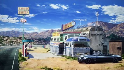 Brotherhood Final Fantasy XV Episode 1 (Comic FULL HD 720P)