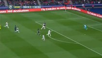 Hat-trick Goal Zlatan Ibrahimovi - Paris Saint Germain 4-1 Nice (02.04.2016) Ligue 1