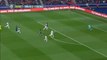 Hat-trick Goal Zlatan Ibrahimovi - Paris Saint Germain 4-1 Nice (02.04.2016) Ligue 1