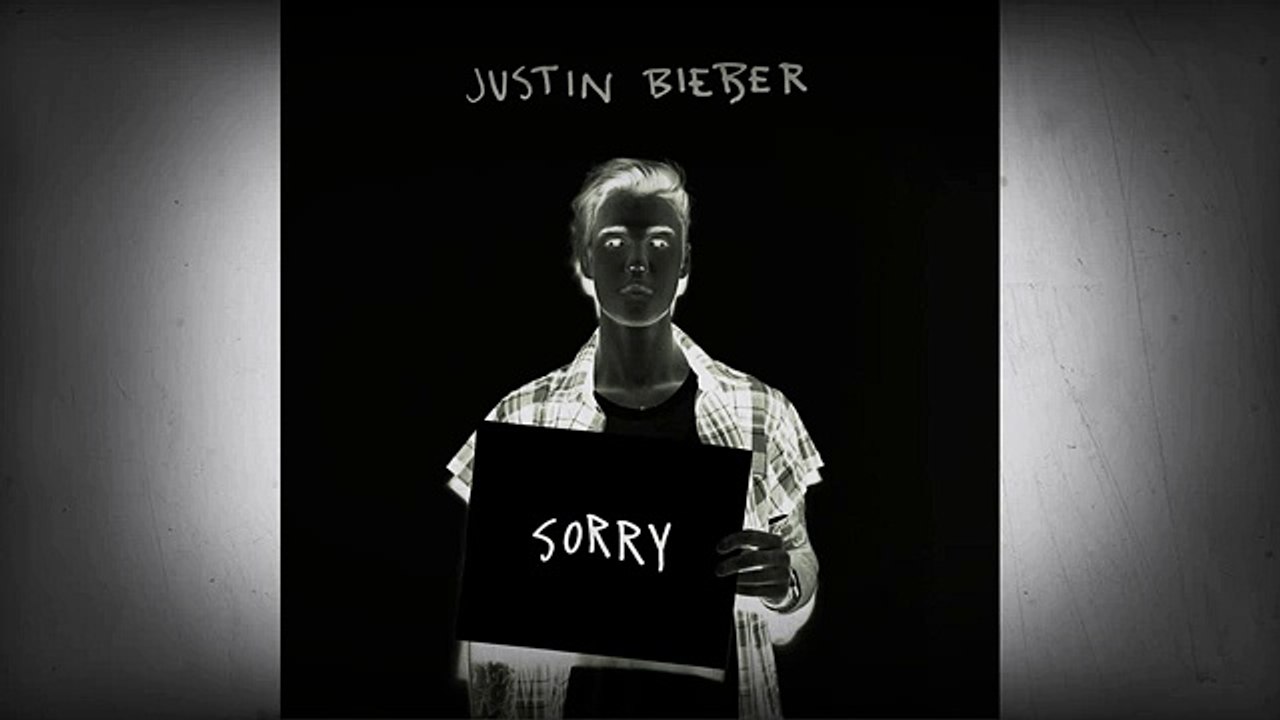 Justin Bieber - sorry_lyrics