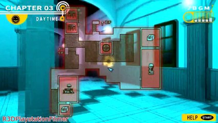 DanganRonpa: Trigger Happy Havoc - Walkthrough Part 23 {English, Full 1080p HD}