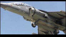 AV-8B Harrier II Vetical takeoff and landing 2016