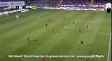 Jeremy Bokila Goal HD - Eskisehirspor 1 - 1 Galatasaray - 02-04-2016