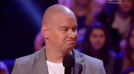 Рассмеши комика / Сезон 11 / Выпуск - 6 02.04.2016