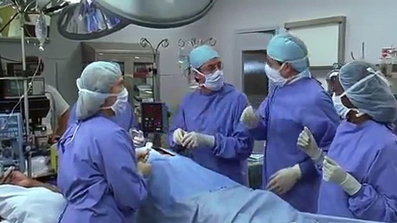 Mr bean funny doctor 2