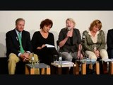 Friedhelm Fiedler - Diskussion im Kino Achteinhalb (Auszüge der Redebeiträge des FDP-Kandidaten)