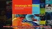 Download  Strategic Writing Multimedia Writing for Public Relations Advertising and More  Full EBook Free