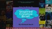 Download  How To Write An Inspired Creative Brief 2nd edition  Full EBook Free