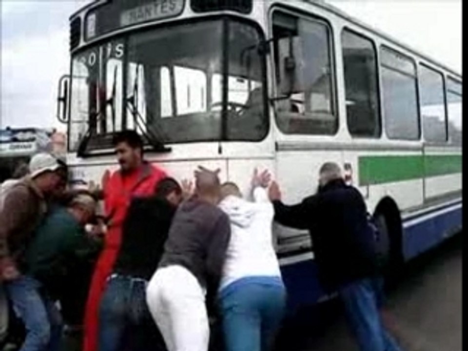 ASSOCIATION VIVRE NANTES PROJET ECHO 2007