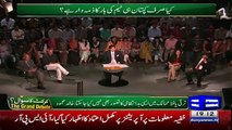 Khalid Mehmood Praising Achor Kamran Shahid Over Speak Truth About Pakistan cricket