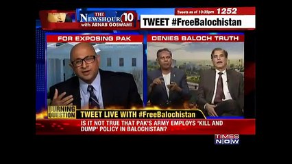 World's worst Jihadis By Times now.