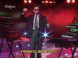 Franco Battiato - Centro de Gravedad Permanente en Español