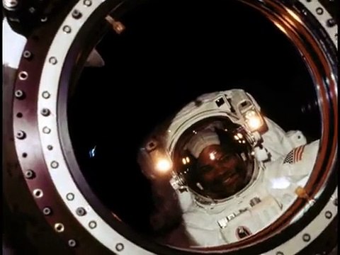 Aliens in the NASA Archives - More Stunning NASA UFO Anomalies Captured On Film