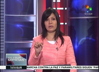 Argentina: exsecretario Ricardo Jaime se entrega a la justicia