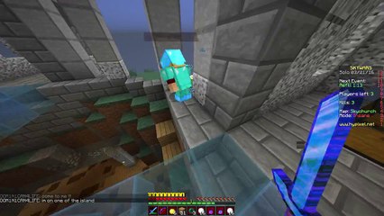 Minecraft Sky Wars - Toti cheaterii pe mine[Ep.3]