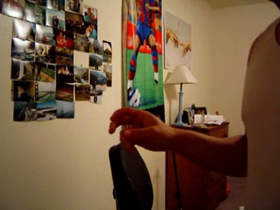 Red Hot Chili Peppers- Under The Bridge (Acoustic)