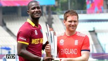 West Indies vs England T20 WC 2016 Final Match Preview