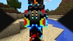 Los mejores skins de Minecraft - H3Style TeleV