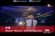 MTV Pinoy - 4-2-2016 Top 20 Pilipinas