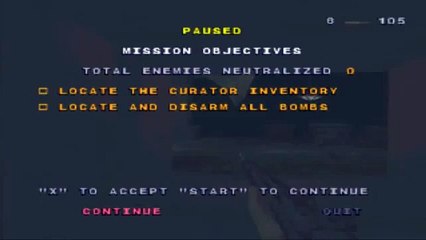 Medal Of Honor - Part 21 -  Bomb Disarming