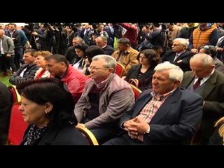 Tahiri: PD-ja, një komshi sherrxhi. Ftesës për dialog i përgjigjet me pistoletë- Ora News