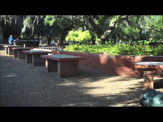 Best of Frisbee Trickshots