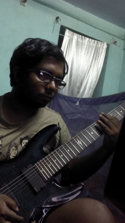 Random Playing