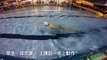 魚式游泳Total Immersion中部地區～L2結業學生：邱宗葦(L1+L2團體班）