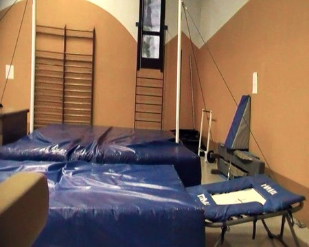 Henri Mauriès Salto Arrière (360°)