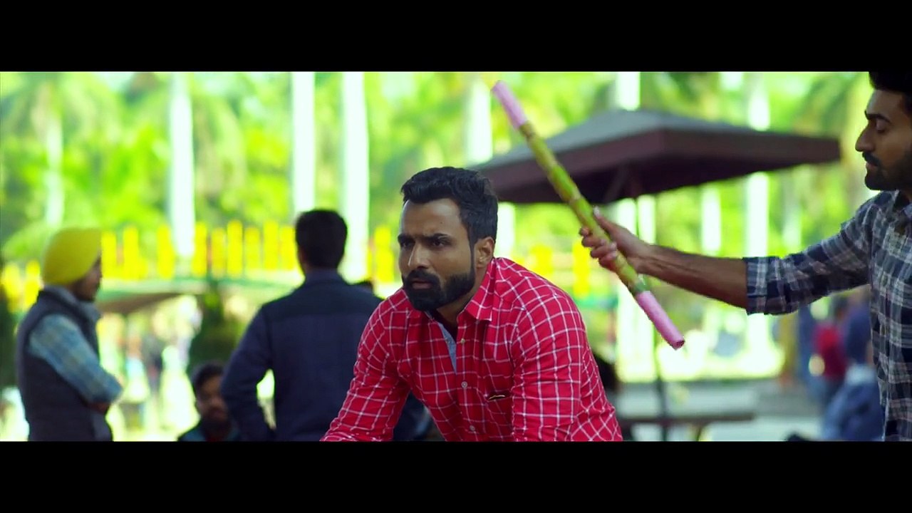 Charche Harman Maan Punjabi New Full Video Song 2016 HD