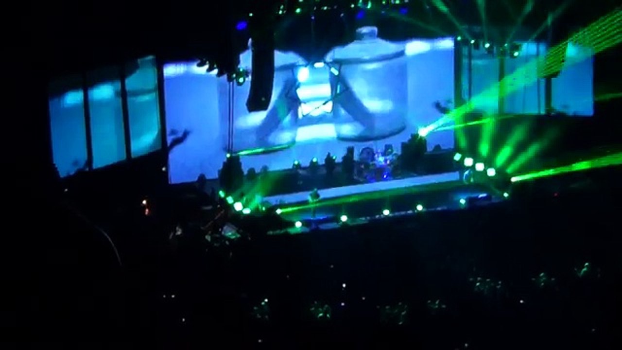 [HD VIDEO] Tool Live Nashville 2016 (Full Concert) 53