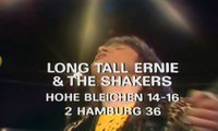 Long Tall Ernie & The Shakers - Operator, Operator 1976