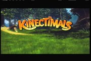 Kinectimals