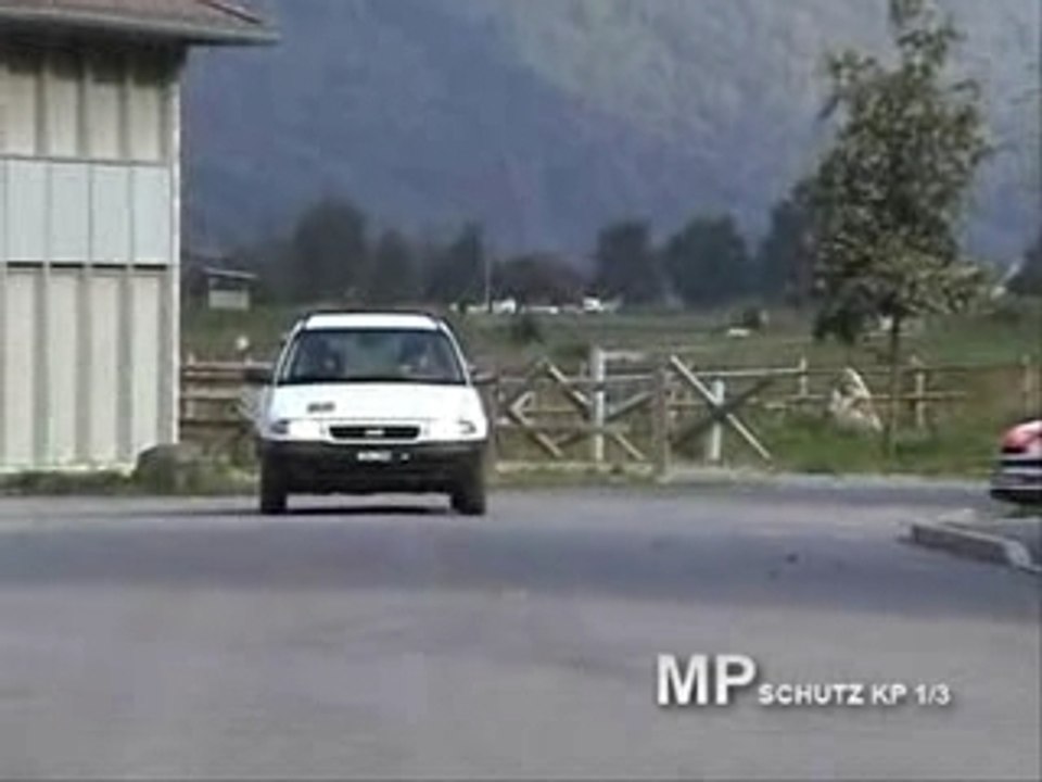 Schweizer Militar Polizei