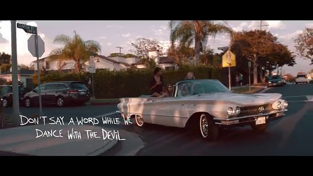 Duke Dumont - Ocean Drive