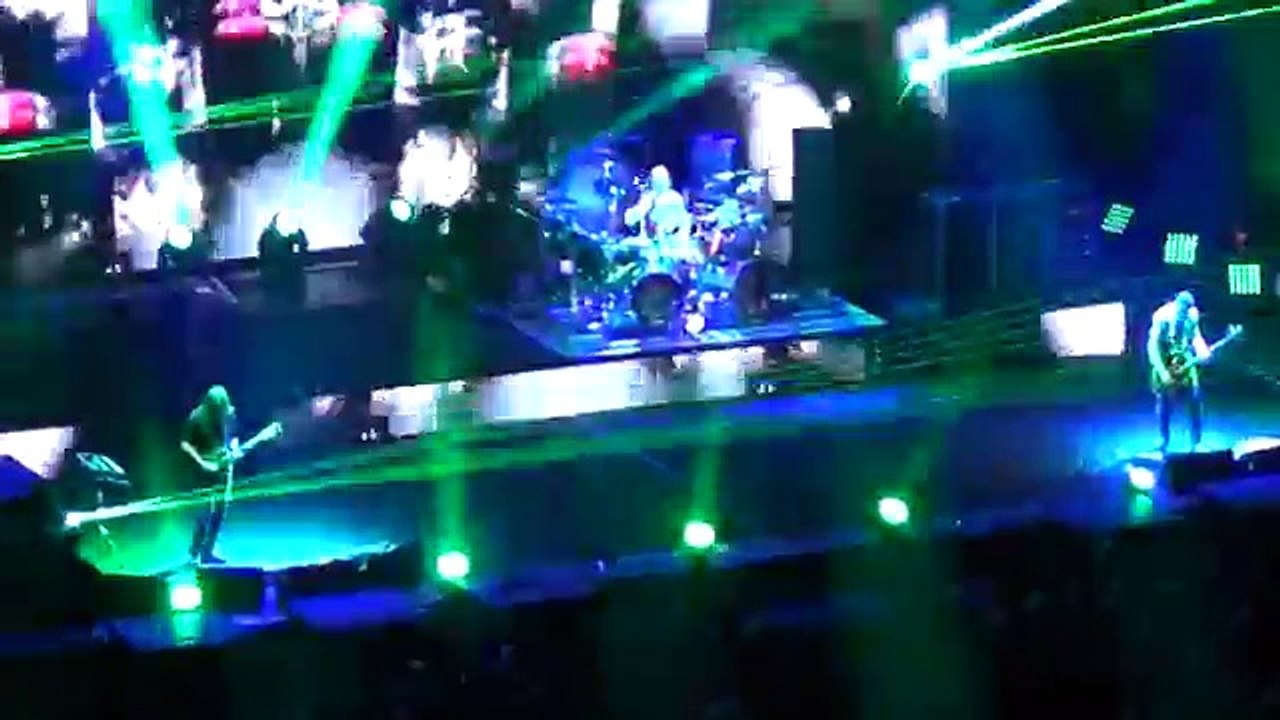 [HD VIDEO] Tool Live Nashville 2016 (Full Concert) 54