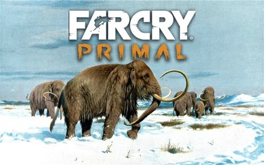 Far Cry Primal #29 Saving the Mammoths!