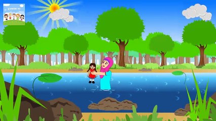 Azra Ki Gurya | عذرا کی گڑیا | Urdu/Hindi Nursery Rhyme