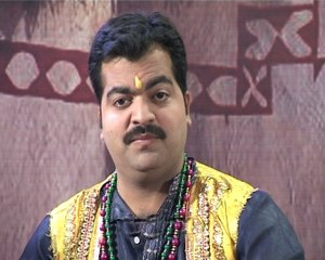 बुन्देलखंडी लोकगीत / ब्बबा टोरी बहु खों / प्यारे लाल मस्ताना