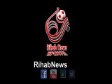 هدف مباراة ( شباب رياضي بلوزداد 1-0 وفاق رياضي سطيف ) الدوري الجزائري