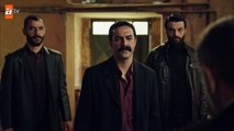 Kehribar 4. Bölüm Fragmanı  atv HD Thé official video